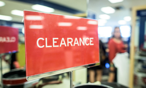 Customs Clearance