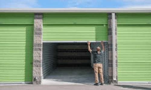Storage Facility