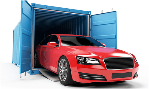 Specialized & Diplomatic Cargo